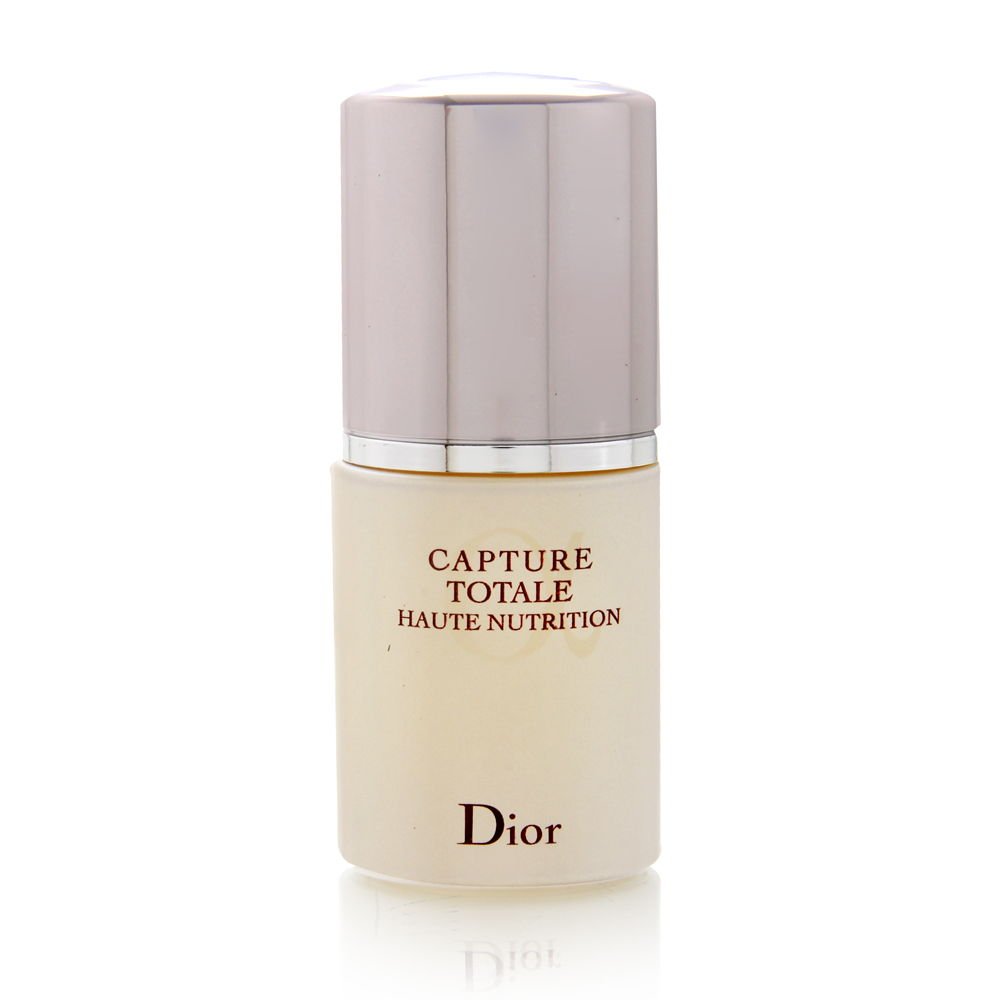 Dior Capture Totale Haute Nutrition Hule Soin Relidante Multi Perfection 15 ml