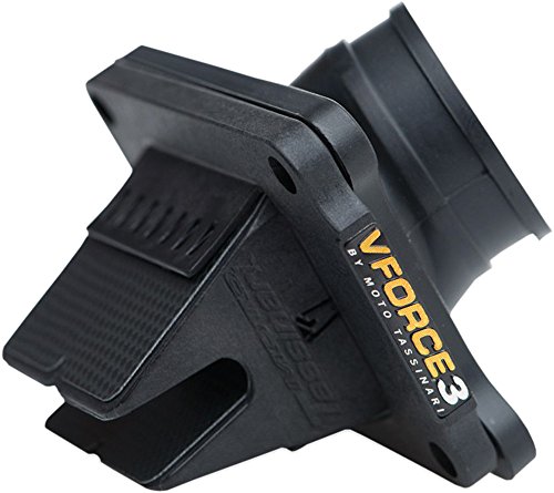 Amazon.co.jp: Moto Tassinari V-Force 3 リードバルブ - V383S