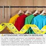 Zoom IMG-2 fashwork maglietta personalizzata uomo donna Zoom IMG-2 fashwork maglietta personalizzata uomo donna