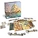 R&R Games East India Companies, Board Game for Adults and Kids, Board Games for Family Night