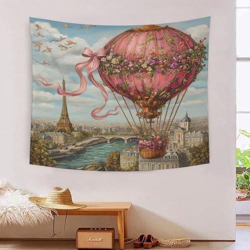 Tapisserie murale 3D tissu pour agrandir une petite chambre et habiller un salon