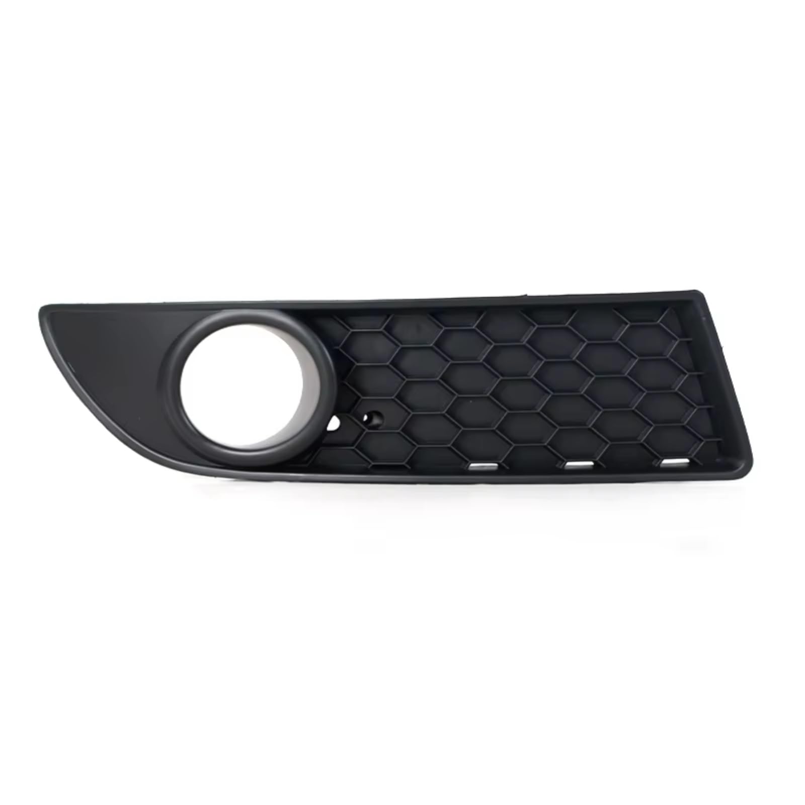 Accessoires Polo 9N3 2006 calandre antibrouillard nid d'abeille - 7