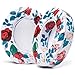 Beats Replacement Ear Pads - Beats Studio Over-Ear (Does not fit Beats Solo) | White Floral