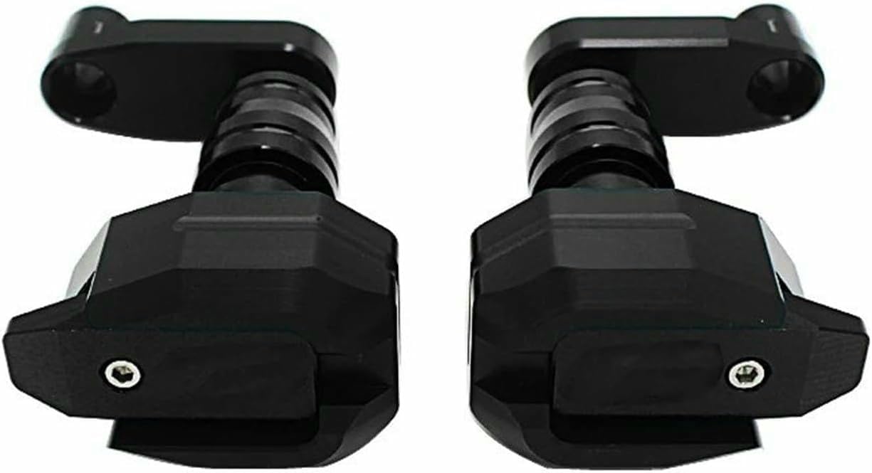 For Bmw S1000Xr S1000 Xr S 1000Xr 2010-2018 Motorcycle Falling Protection Frame Slider Fairing Guard Anti Crash Pad Protector Sliders(Blue)