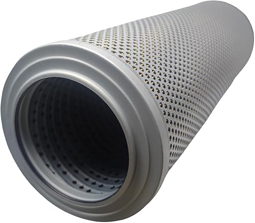 Miniatura 5 de Filtro hidráulico 179-9806 compatible con Caterpillar 777G 777F 311C 312C 314C 315B 320C 336D Excavadora Reemplazar Baldwin PT9556-MPG Fleetguard