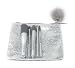 Mac Snow Ball Brush Set/Kit - Basic