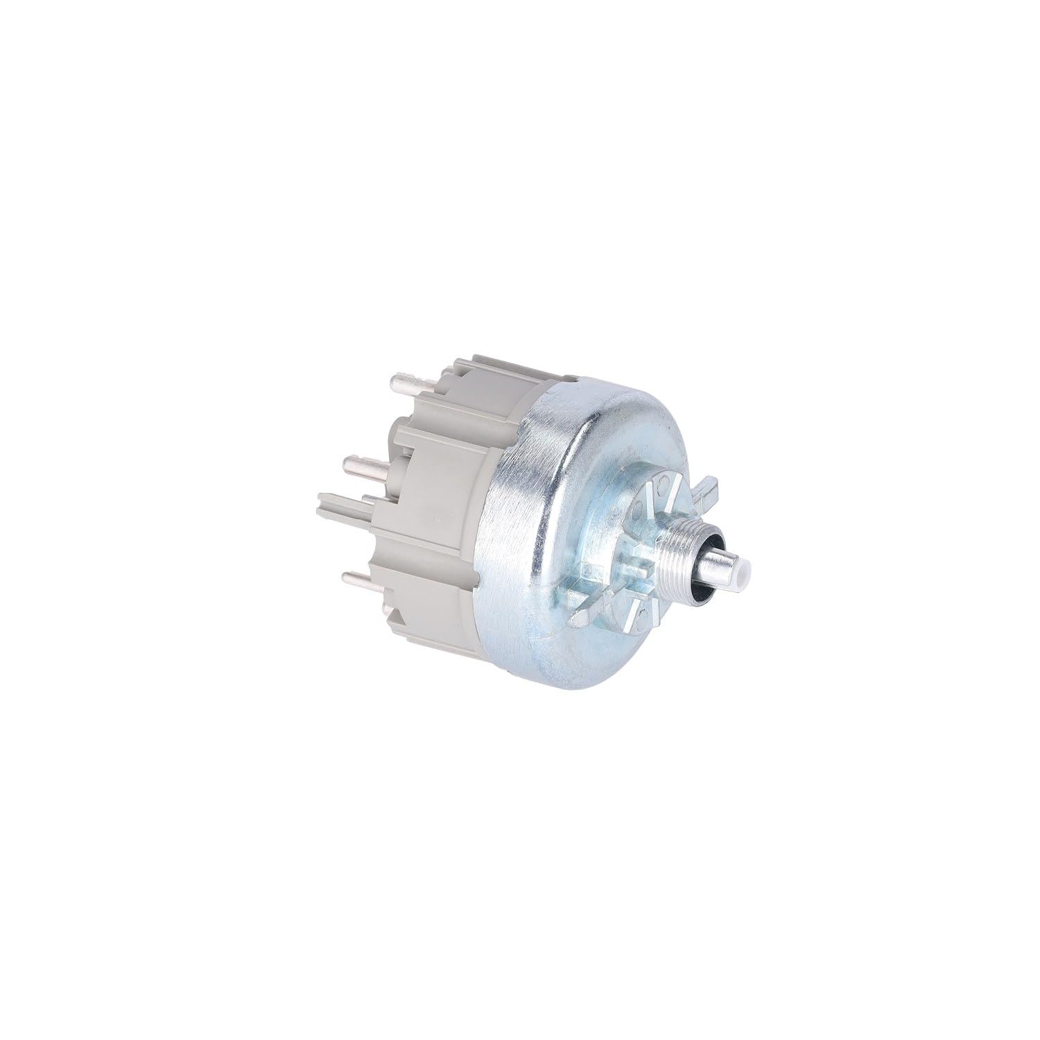 Febi bilstein 46472 - Interruptor de luz para luz de posición, luz de cruce, antiniebla y antiniebla trasera, 1 unidad