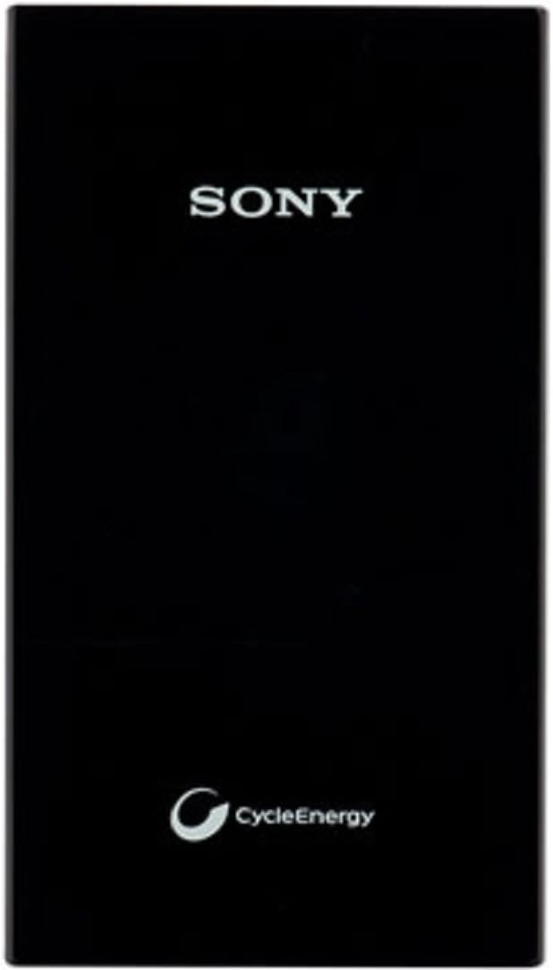 Sony CP-V5 5000mAH Power Bank (Black)