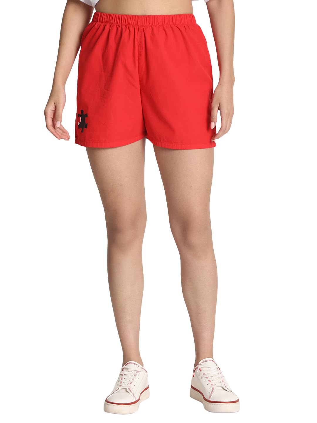 Women Shorts