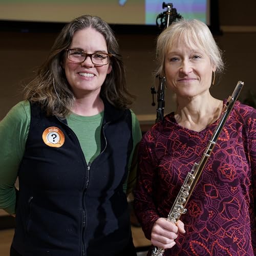 What’s an oboe? How does a flute work? What’s a viola?