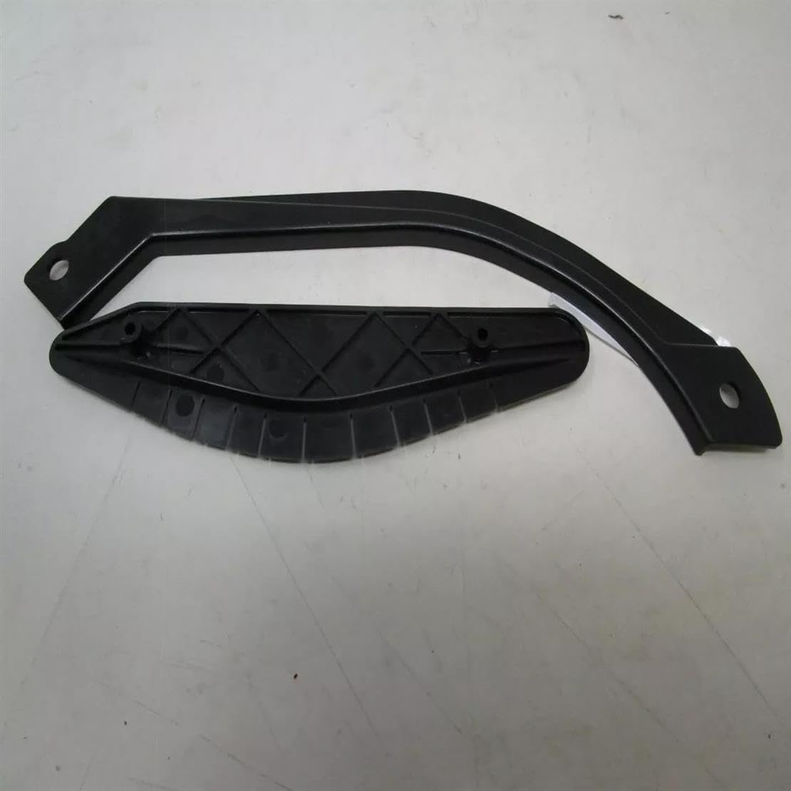 Genuine 104-0872 RH 104-0871 LH Rotor Auger Guard, Replacement for Toro OEM