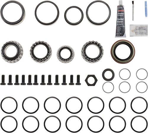 Spicer 10043645 Differential Bearing Kit (Dana 80), 1 Pack #TOP1