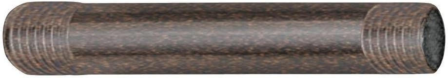 6 Straight Shwr Arm Orb