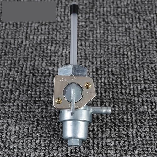 Robinet de carburant essence de remplacement pour CMX 250 - 5