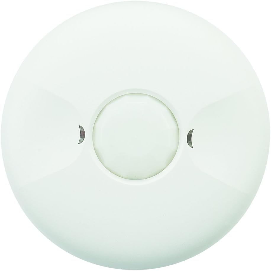 Bеѕt Cуbеr Dеаlѕ 🔥 Intermatic IOS-CMP-DT-LV Low Voltage Ceiling Mount Dual Tech Sensor