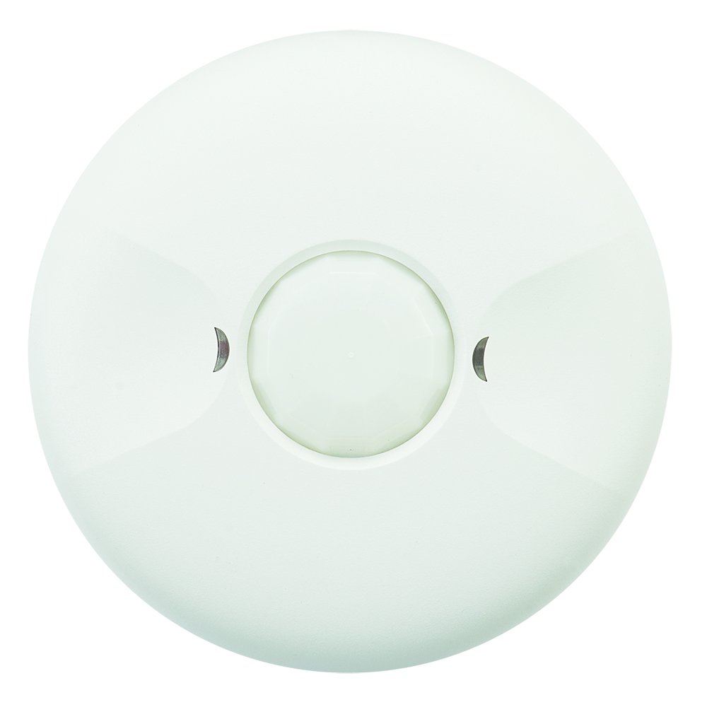 Capteur Dual Tech Intermatic automatisez la lumière de vos salles de réunion au plafond