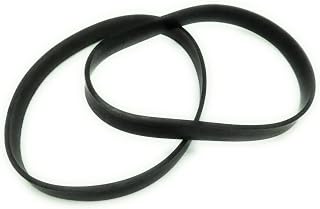 Filtamagic Compatible Hoover Vacuum Cleaner Drive Belt Th71 Bl01001 2 Pack