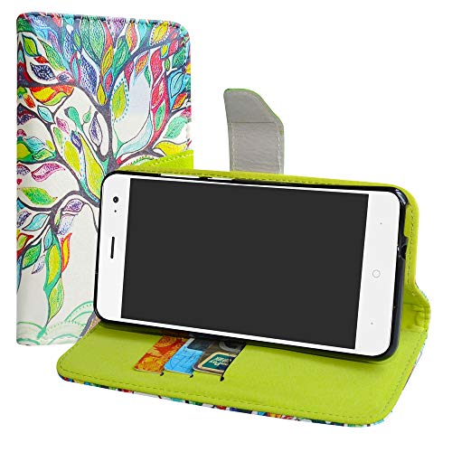 Custodia Flessibile In TPU Con Copertura In Pelle Italia - Foto 11