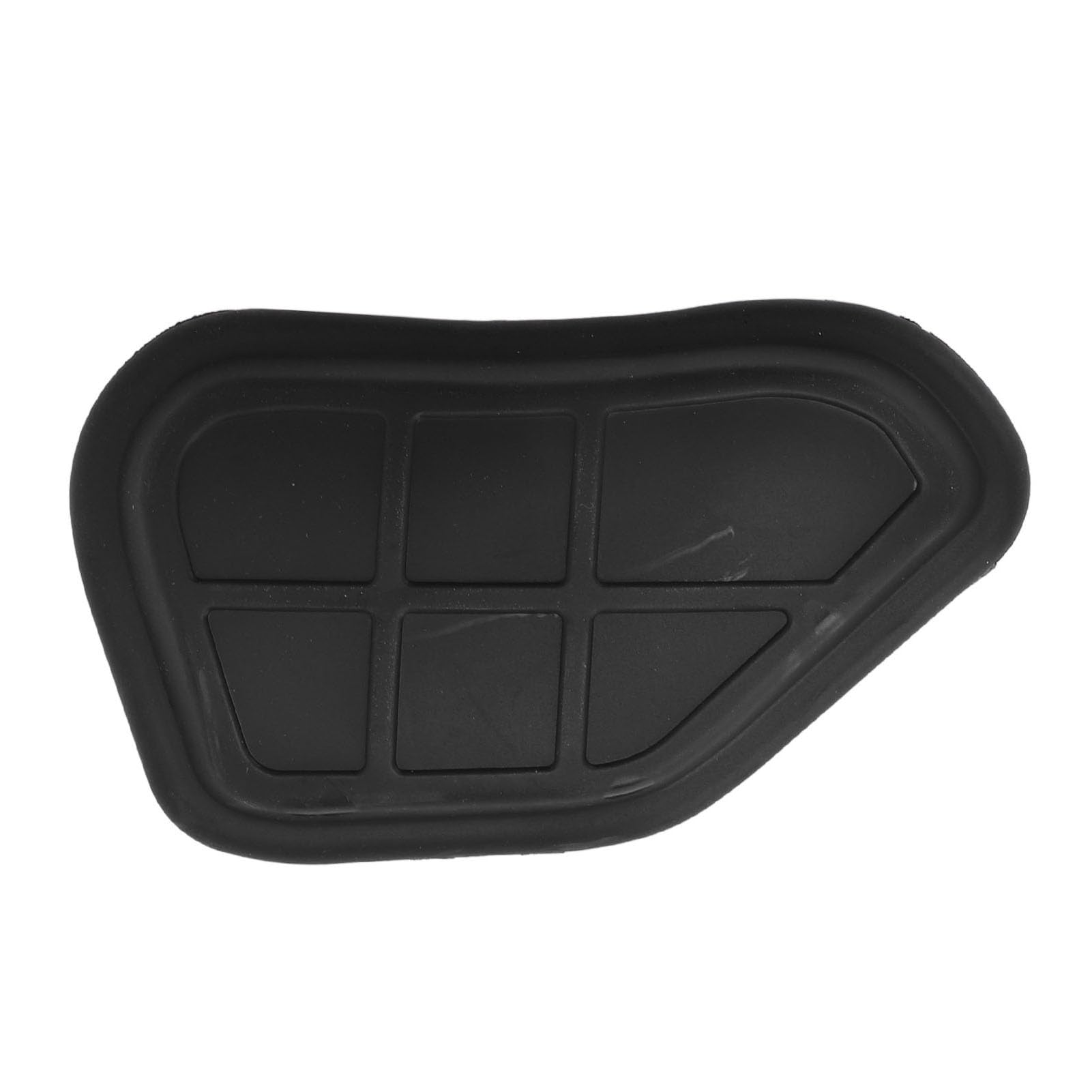 Cubierta de la Torre del Puntal, Tapa de Torre de Puntal de Motor de Coche de Estabilidad Térmica de Plástico ABS Para S4 RS4 RS5 2007-2017 Cubierta de (Derecha: 8K0803594)