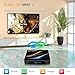 Android TV Box 11.0 4GB RAM 32GB ROM RK3318 Quad Core 64bit Android Box Supports 2.4G+5G Dual Wi-Fi Bluetooth 4.0 USB 3.0 Ultral 3D 4K Smart TV Box