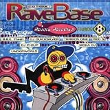 rave base 2000  Rave Base 8