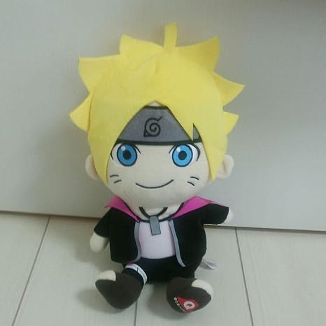 Amazon ぬいぐるみ Naruto Boruto ナルト ボルト アニメキャラクター アイドル 芸能人グッズ 通販 Amazon ぬいぐるみ Naruto Boruto ナルト ボルト アニメキャラクター アイドル 芸能人グッズ 通販