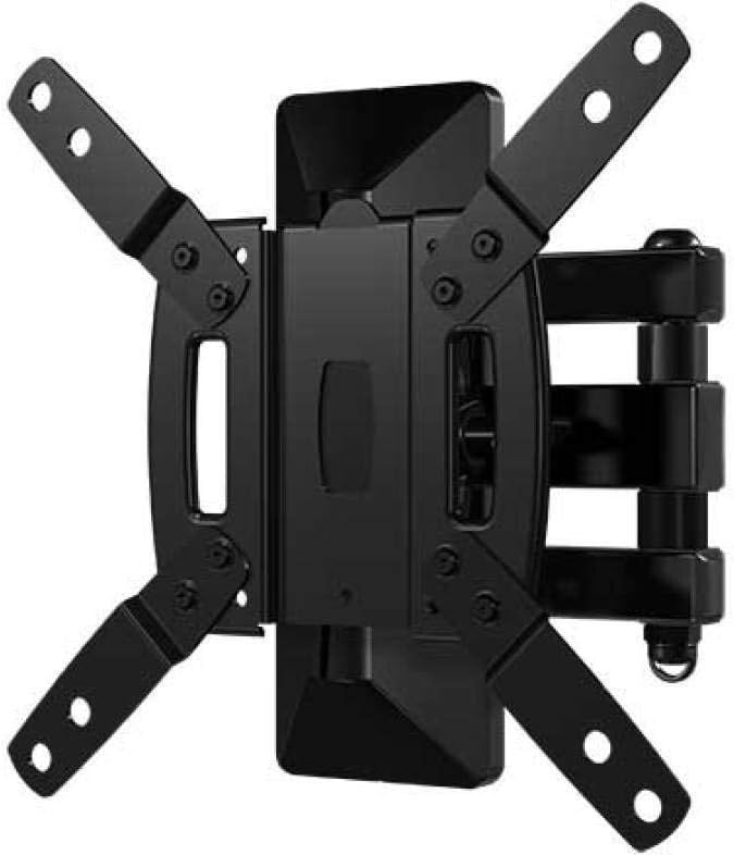Sanus Accents Full-Motion Wall Mount for 13-32 TVS-ASF110-B1