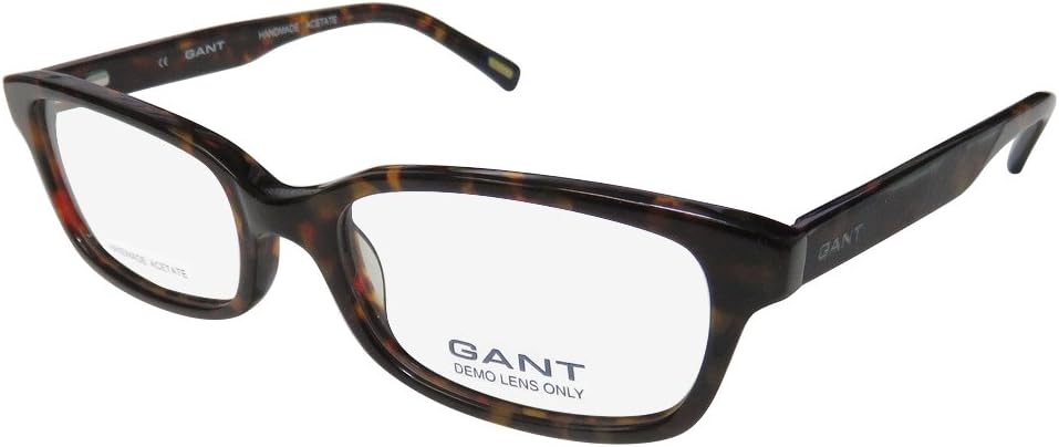 GANT GA40560 GA4056 052 - dark havana Plastic