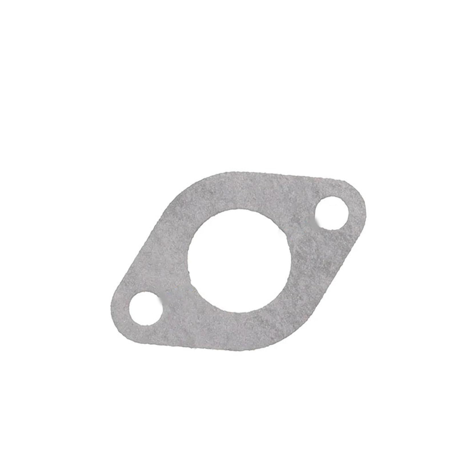Kit de 100 juntas de admisión de 20 mm ideal para el mantenimiento de tu Pit Dirt Bike y ATV