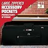 Gator GKB-76 Padded Gig Bag For 76-Note Keyboards #3