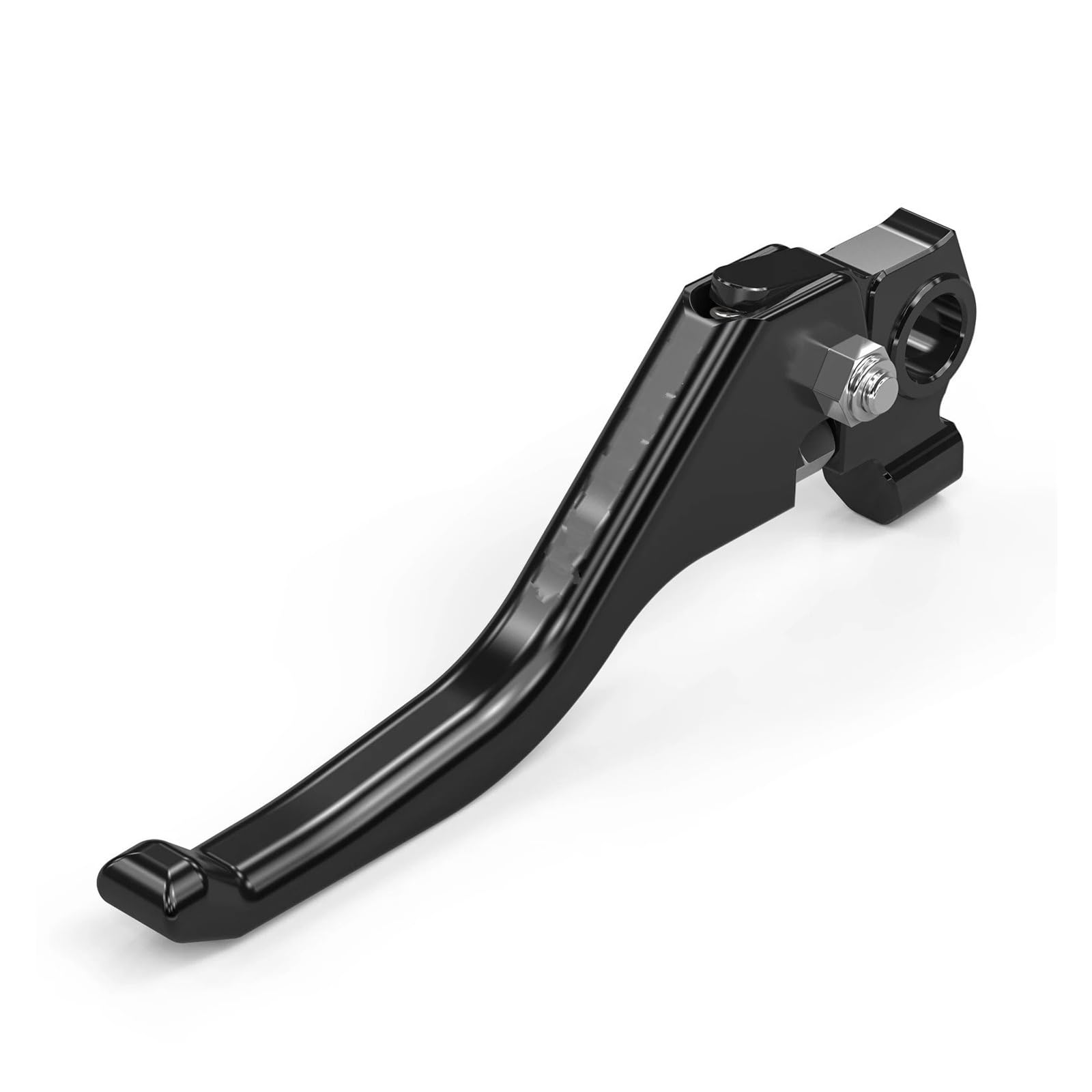 Dajmsuy Shorty Brake Lever Motorbike Brake Clutch Lever For 701 Sm 2016-2023 Shorty Clutch/Brake Lever