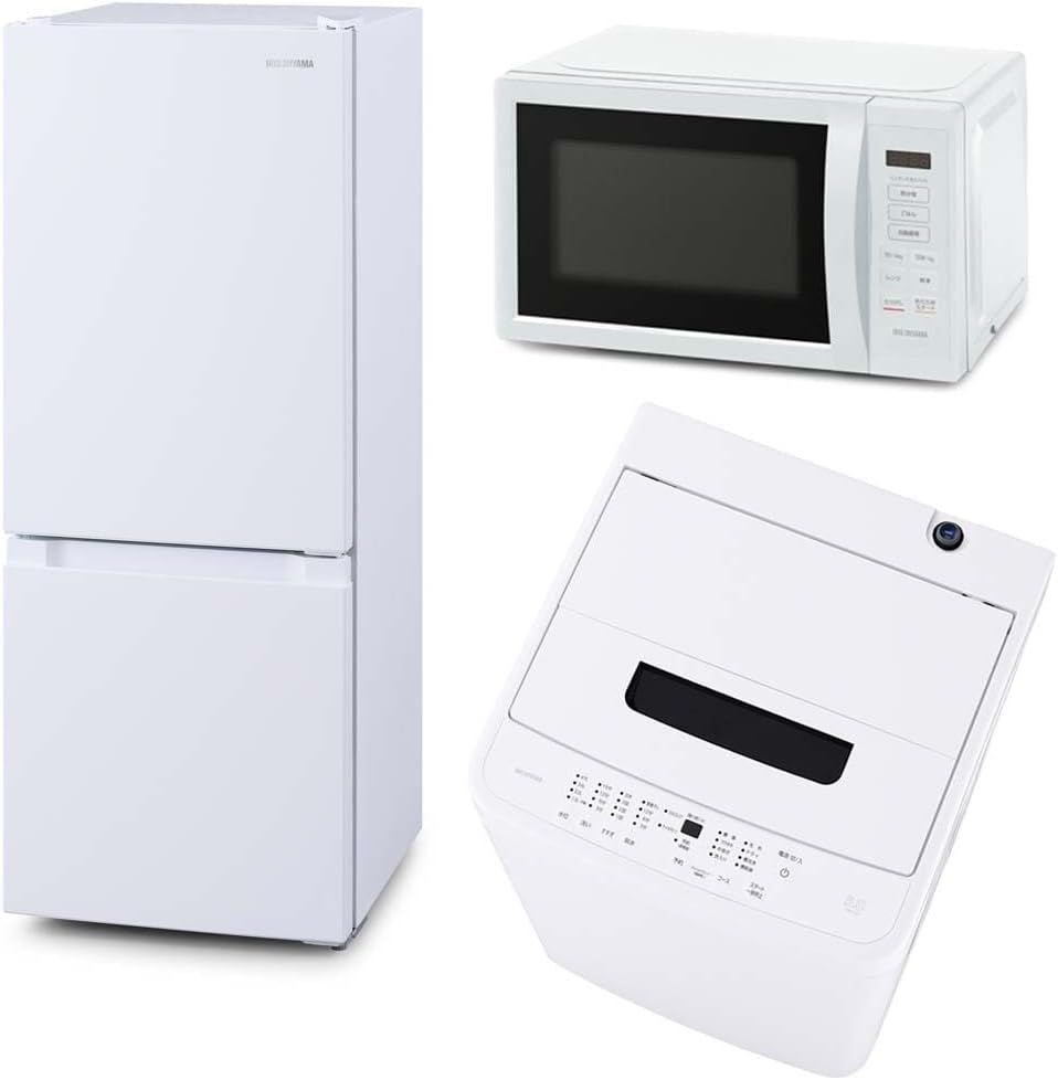 生活家電 3点セット 冷蔵庫 洗濯機 電子レンジ 1人暮し 家電 B090 生活家電 3点セット 冷蔵庫 洗濯機 電子レンジ 09003