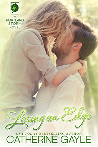 Losing an Edge (Portland Storm Book 13)