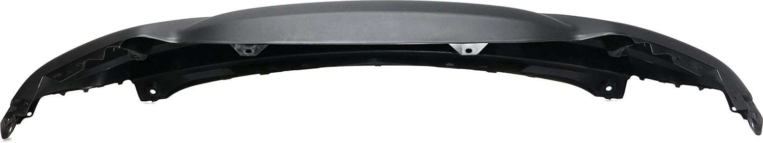 Garage-Pro Bumper Cover Compatible with 2016-2018 Honda HR-V Rear