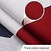 AMZFLAG Cotton Texas Flag 2x3 Ft Heavy Duty for Outdoor, Embroidered Star Cloth Texas State Flags TX 24x36 Inch, Vivid Color TX Flags with 2 Brass Grommet
