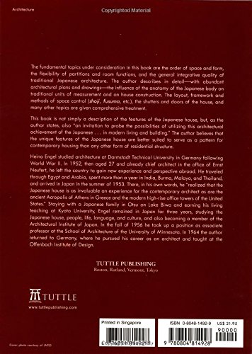 Measure And Construction Of The Japanese House #TOP1