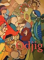 Daphne Odjig 0888848404 Book Cover