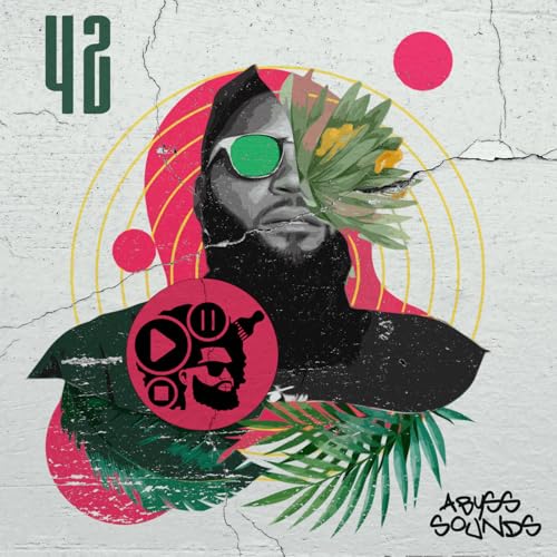 Episode 148: Abyss Sounds 042 [Mixed By Noxious Dj] Podcast Por  arte de portada