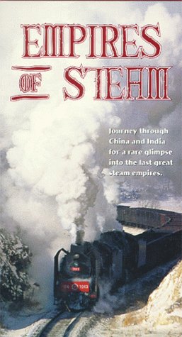 Empires of Steam [VHS]