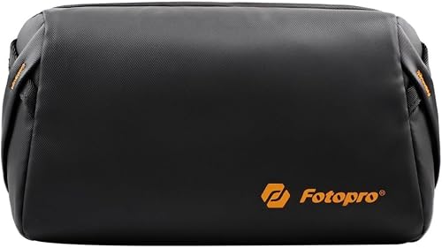 Fotopro Portable Lightweight Professional Digital Storage Bag - BN-2318