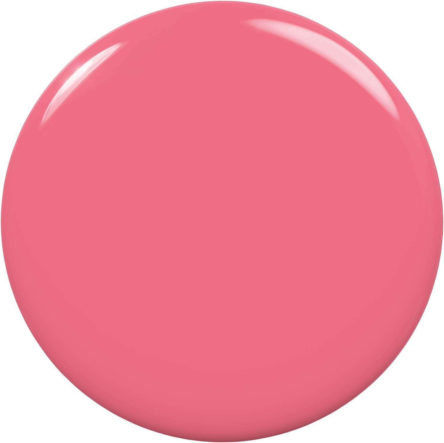 Essie Nail Polish for Colour Intense Nails No. 714 Throw in the Towel Pink 13.5 ml - Image 3