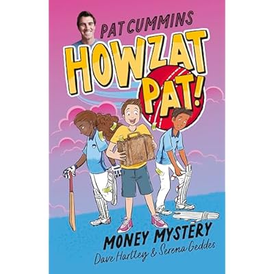 Money Mystery