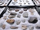 「偽りの“神の手”　旧石器発掘ねつ造事件」