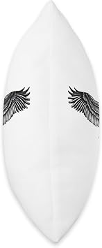 Eagle Throw Pillow