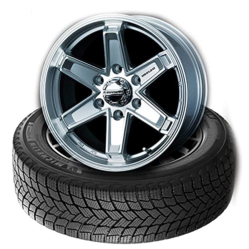 Amazon | ミシュラン X-ICE SNOW SUV〈265/65R17 112T〉& KEELER 