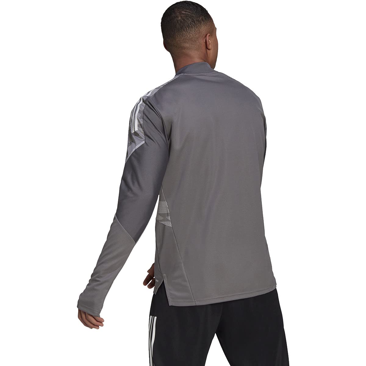 adidas Primeblue Condivo 21 Mens Soccer Training Shirt S