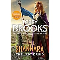 The Last Druid