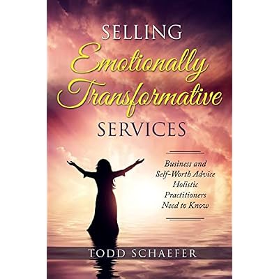 Selling Emotionally Transformative Services