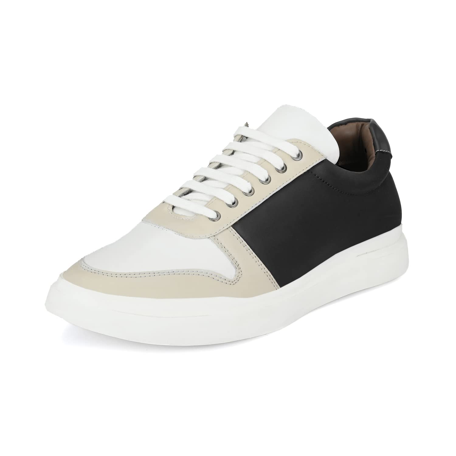 Centrino Mens Black Sneaker (6004-03) (B09PLDTFGD) Amazon Price History, Amazon Price Tracker