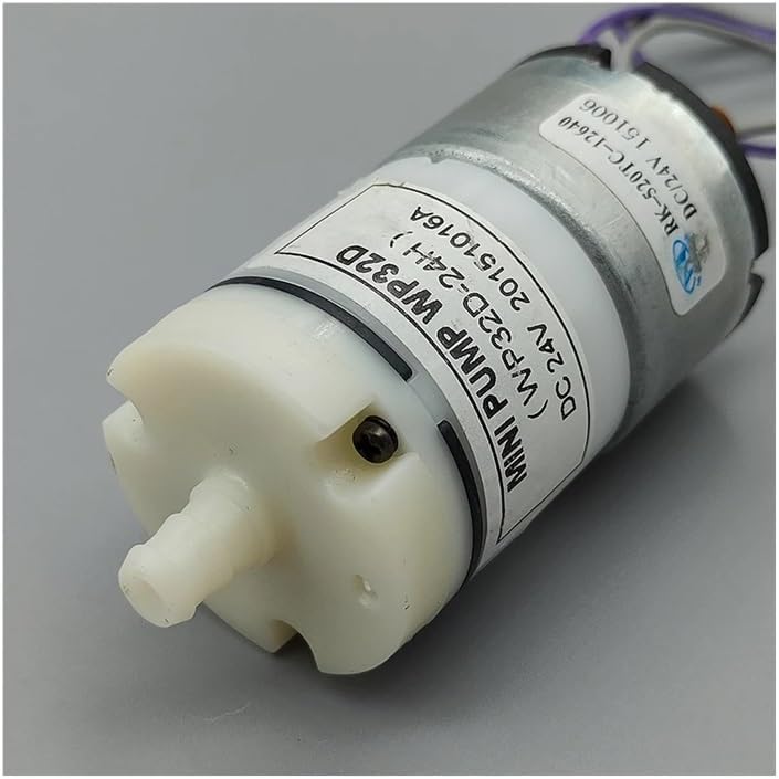 WP32D DC 12V 18V 24V 大流量 RK-520 電子スターター エアポンプ 圧力ポンプ DIY 空気入れ 水槽 水族 PUMKIN  ไดโว่ รุ่น PTT-WTP250DW (50244) 250 วัตต์ WP32D DC 12V 18V 24V 大流量 RK-520 電子スターター エアポンプ 圧力ポンプ DIY インフレーター 水槽